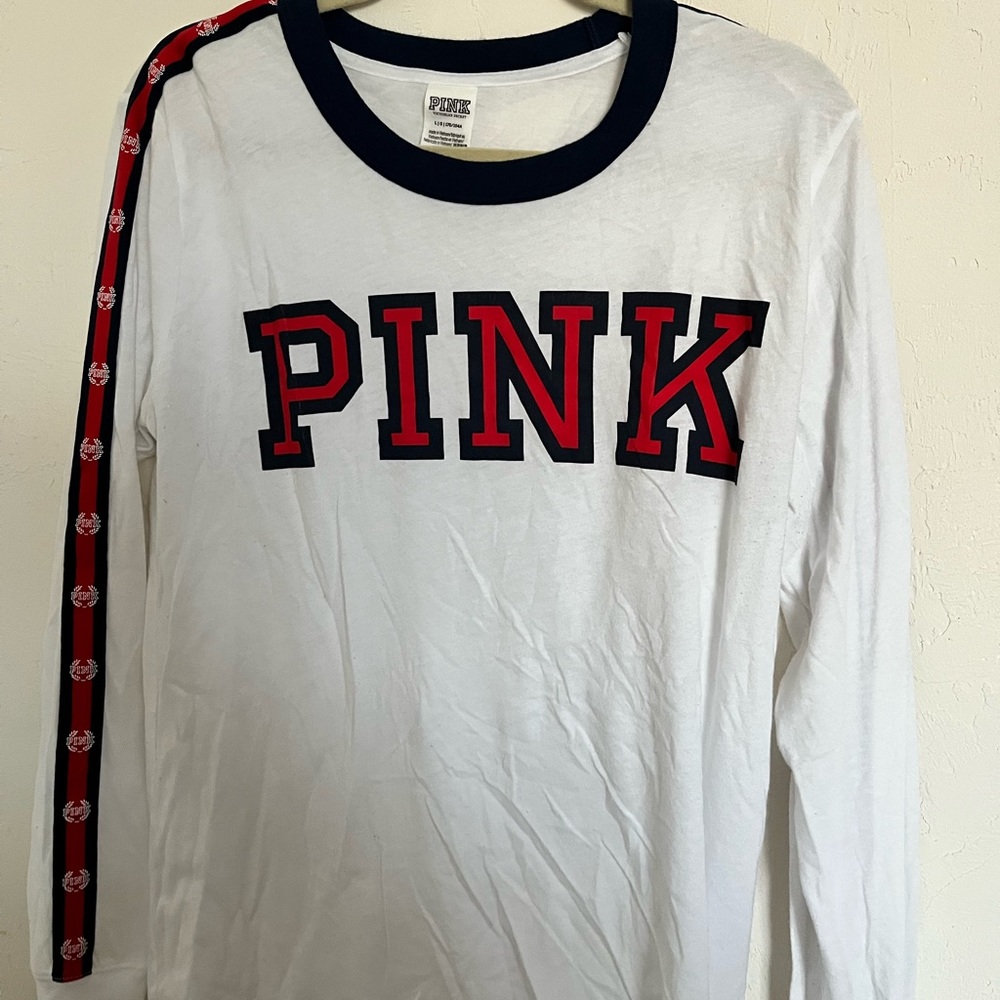 long sleeve t shirt
